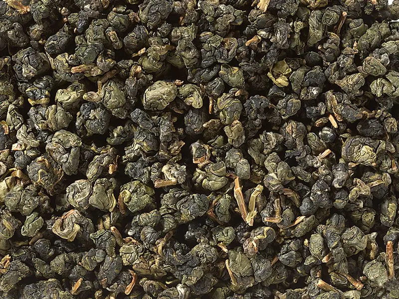 Thailand Oolong Jinxuan Amber – puolifermentoitu tee, irtotee