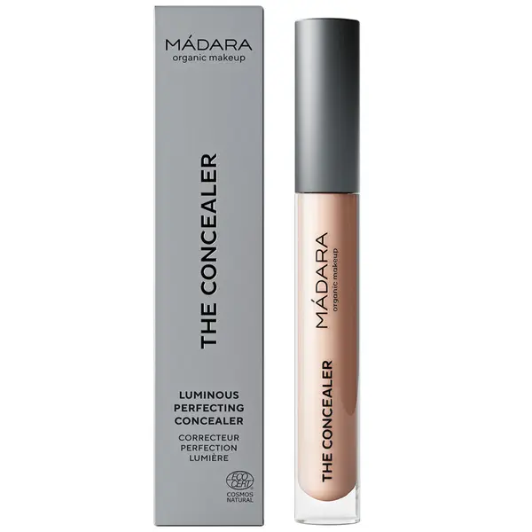 The Concealer, #30 Warm Latte, 4 ml - peiteväri