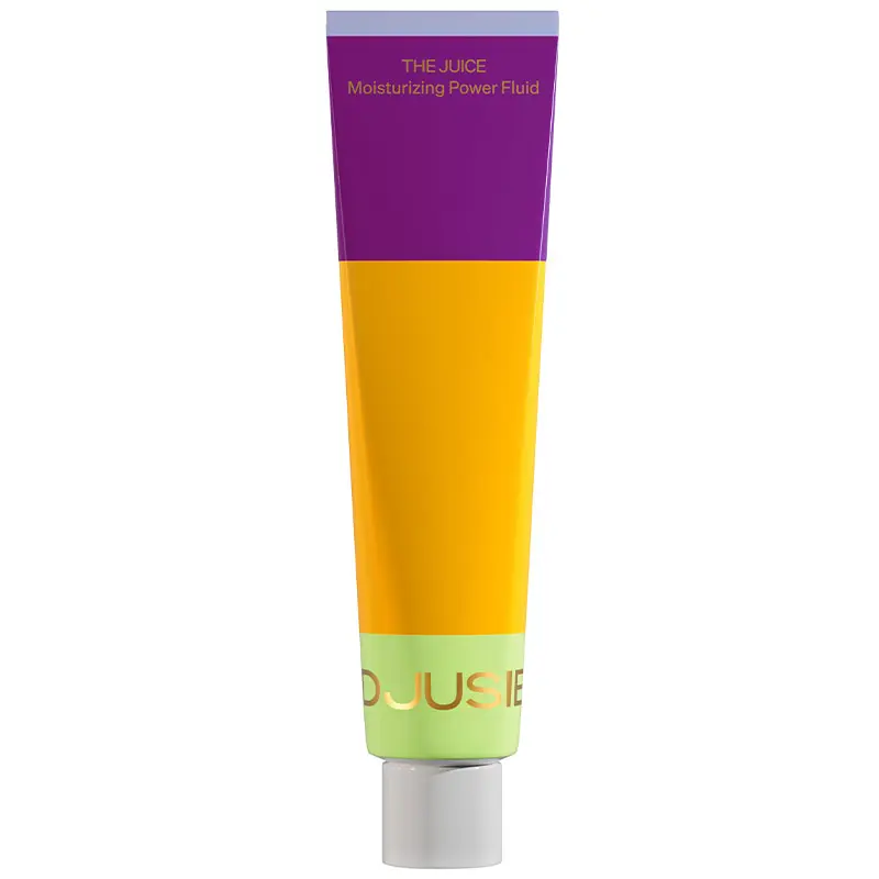 The Juice Moisturizing Power Fluid Kosteusvoide, 50 ml