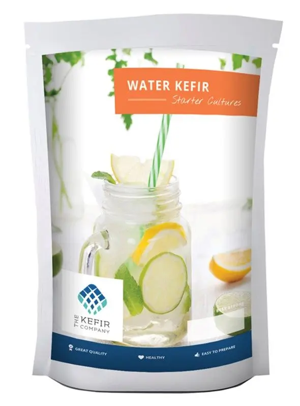 The Kefir Company Vesikefiiri