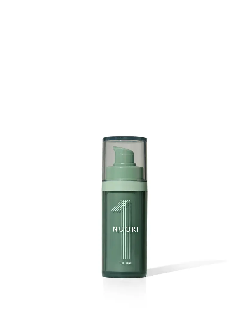 The One Face Cream, 30 ml - kasvovoide