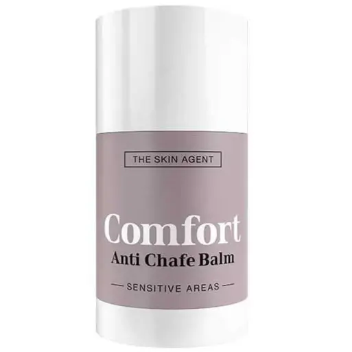 The Skin Agent Comfort Anti Chafe Balm