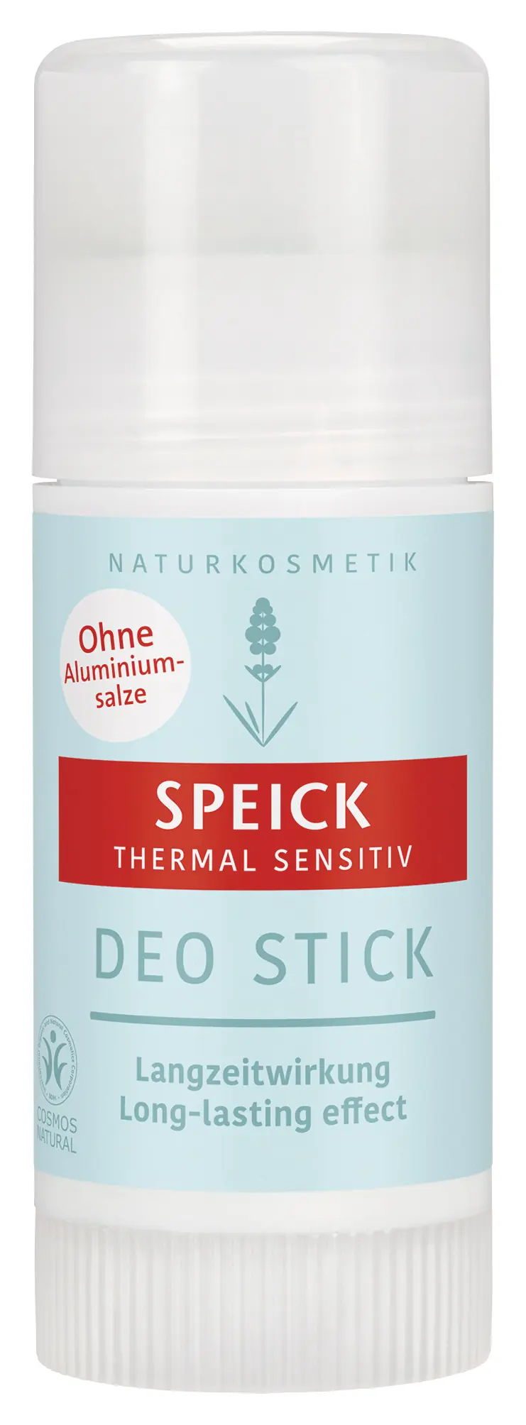 Thermal sensitive deo stick, 40 ml