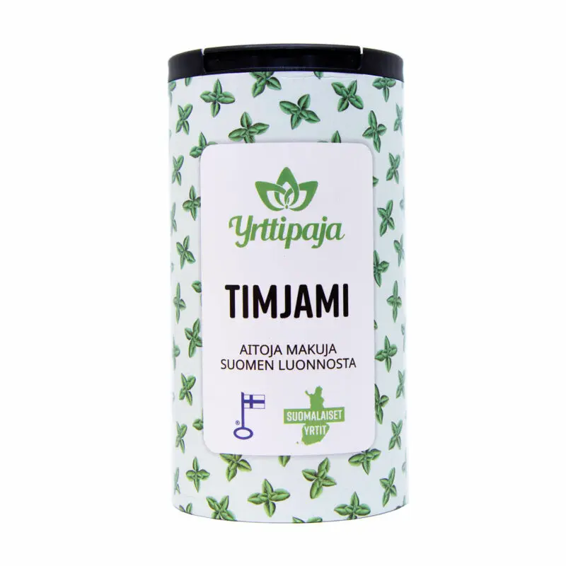 Timjami, 15 g