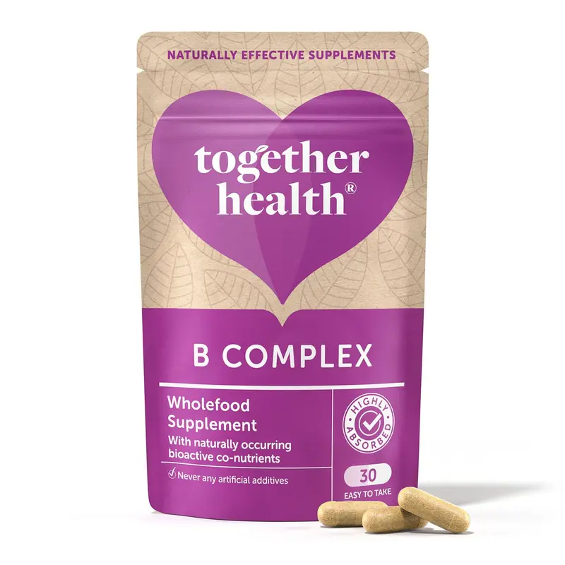 Together Health B Complex