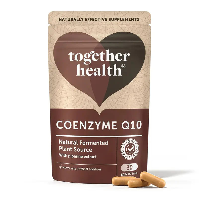 Together Health Bio-CoQ10