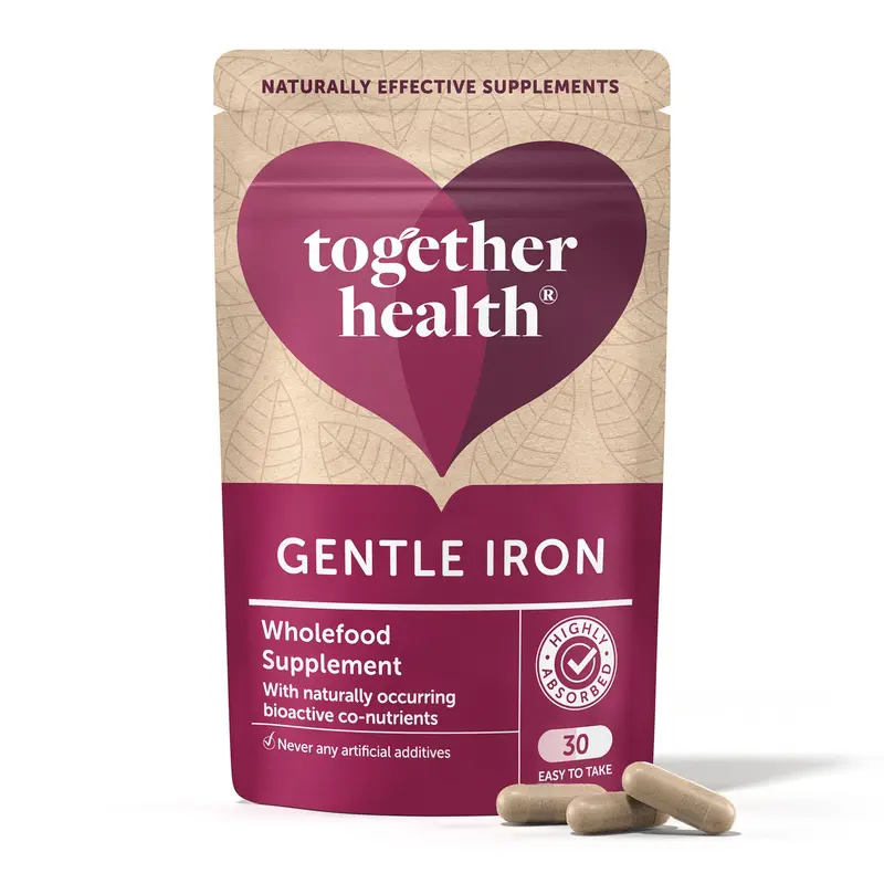 Together Health Gentle Iron Complex