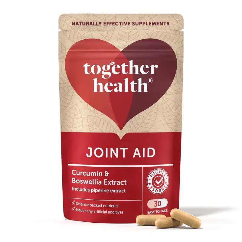 Together Health Joint Aid