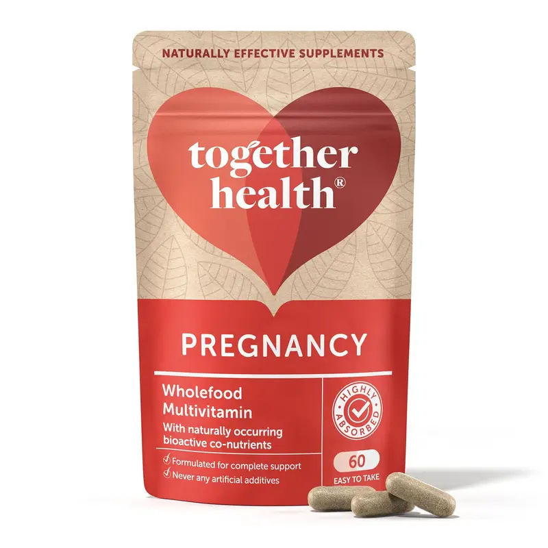 Together Health Pregnancy