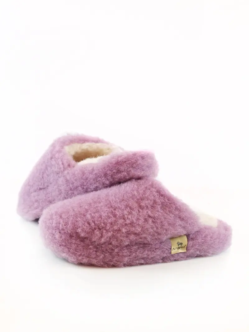 Tohveli Basic Lila