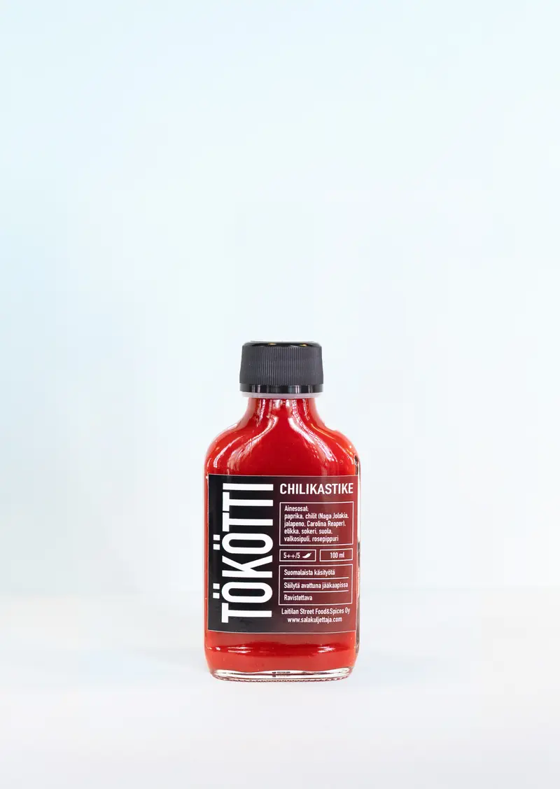 Tökötti 100 ml