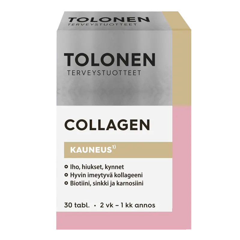 Tolonen Collagen