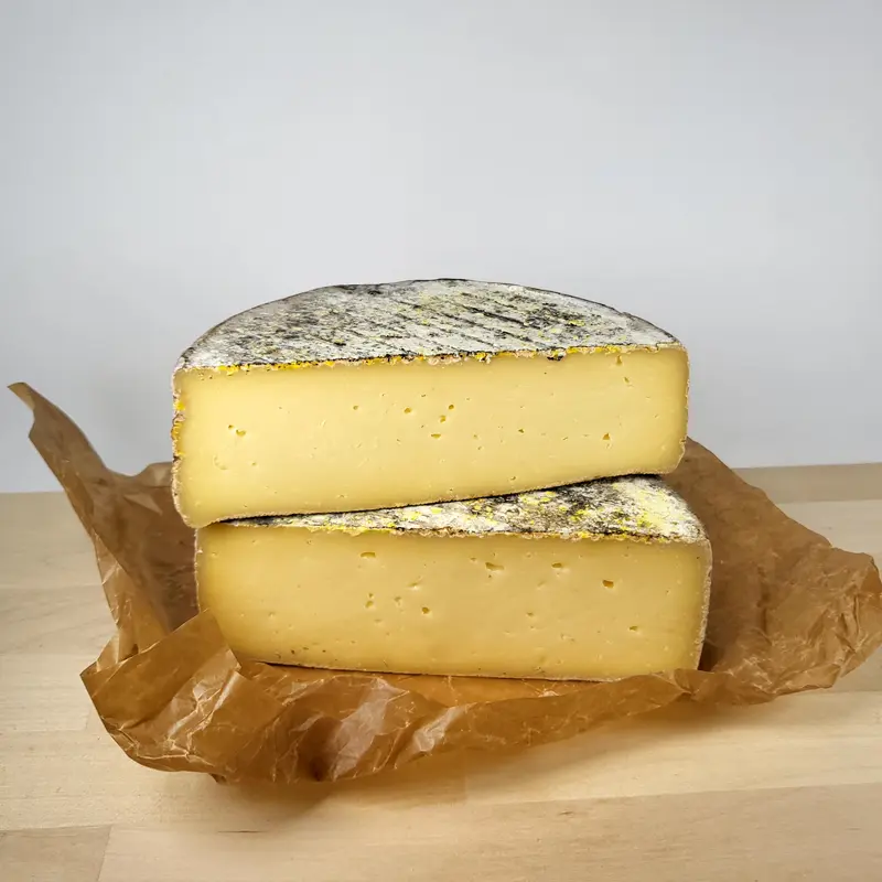 Tomme de Savoie Fermier