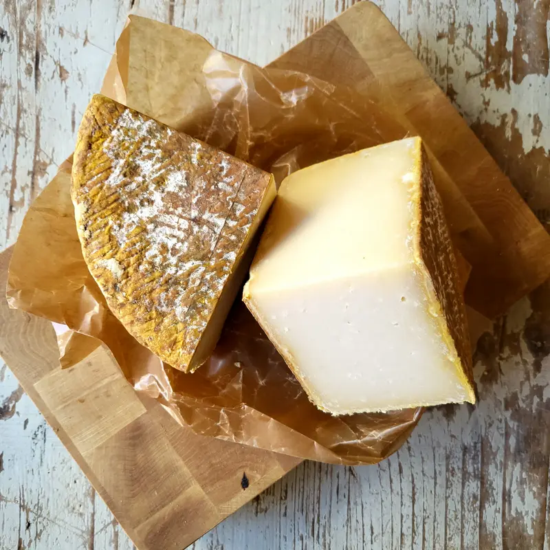 Tomme Tressee