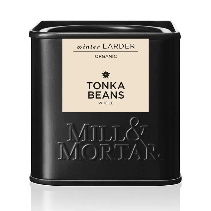 Tonkapapu, 20 g