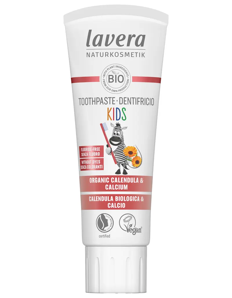 Toothpaste Kids, 75 ml - lasten hammastahna