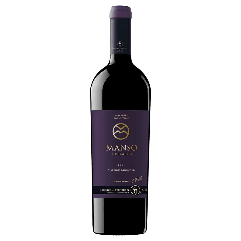 Torres Manso De Velasco 2020