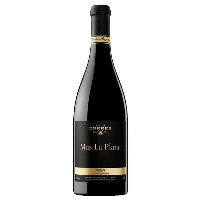 Torres Mas La Plana 2019