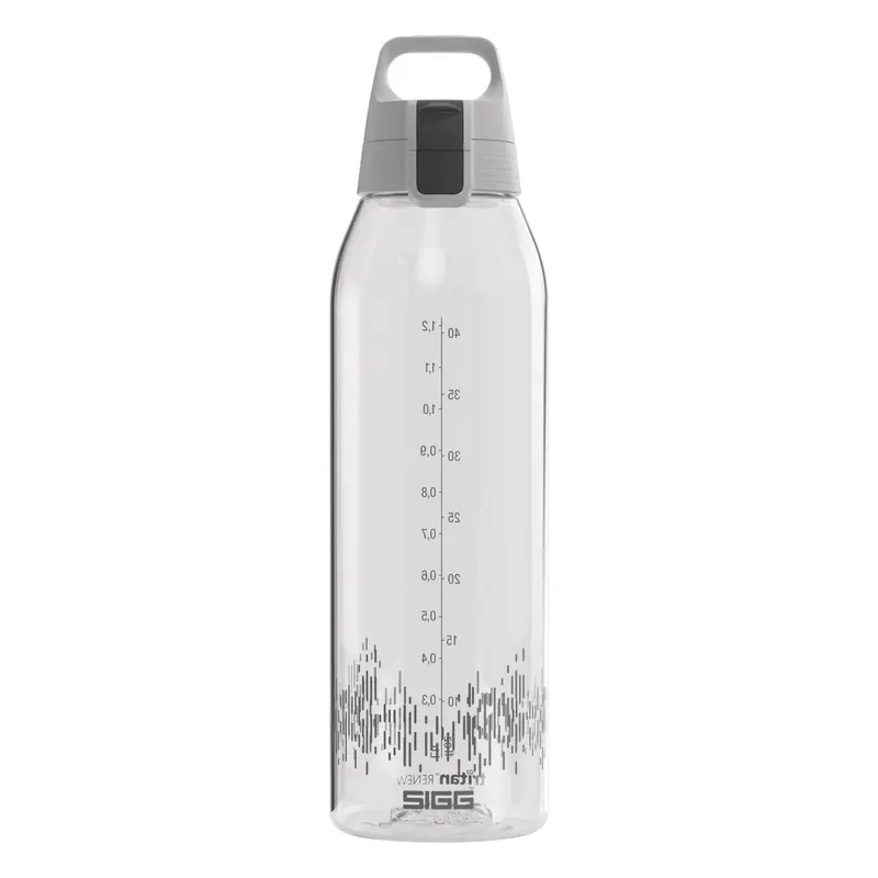 Total Clear One Anthracite MyPlanet 1.5