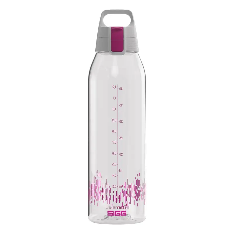 Total Clear One Berry MyPlanet 1,5 L