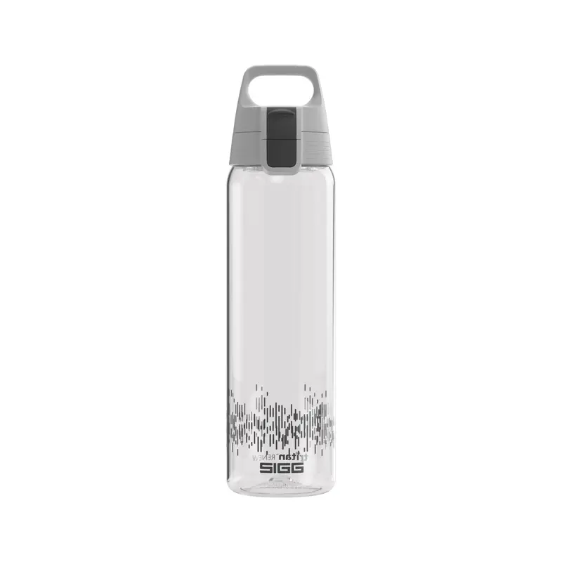 Total Clear One MyPlanet Anthracite 0,75 L