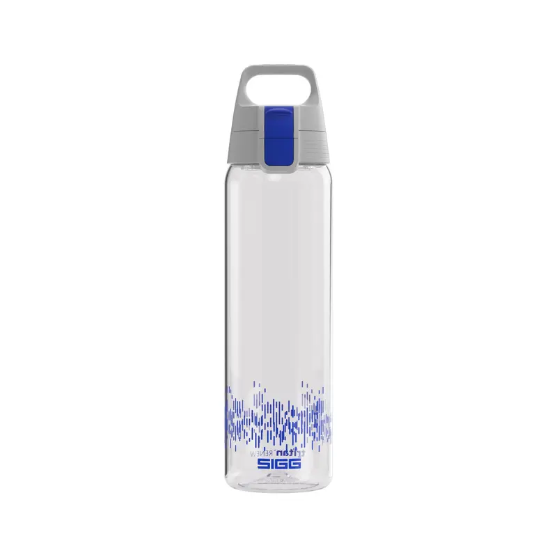 Total Clear One MyPlanet Blue 0,75 L