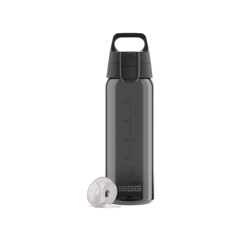 Total Color ONE Anthracite 0.6L juomapullo