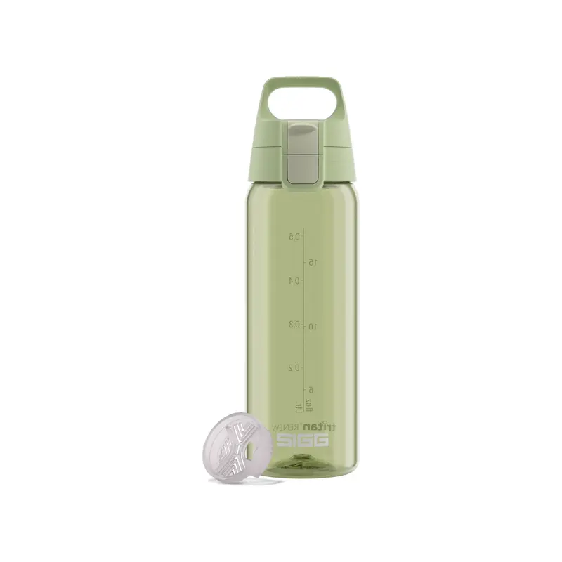 Total Color ONE Eco Green 0.6L juomapullo