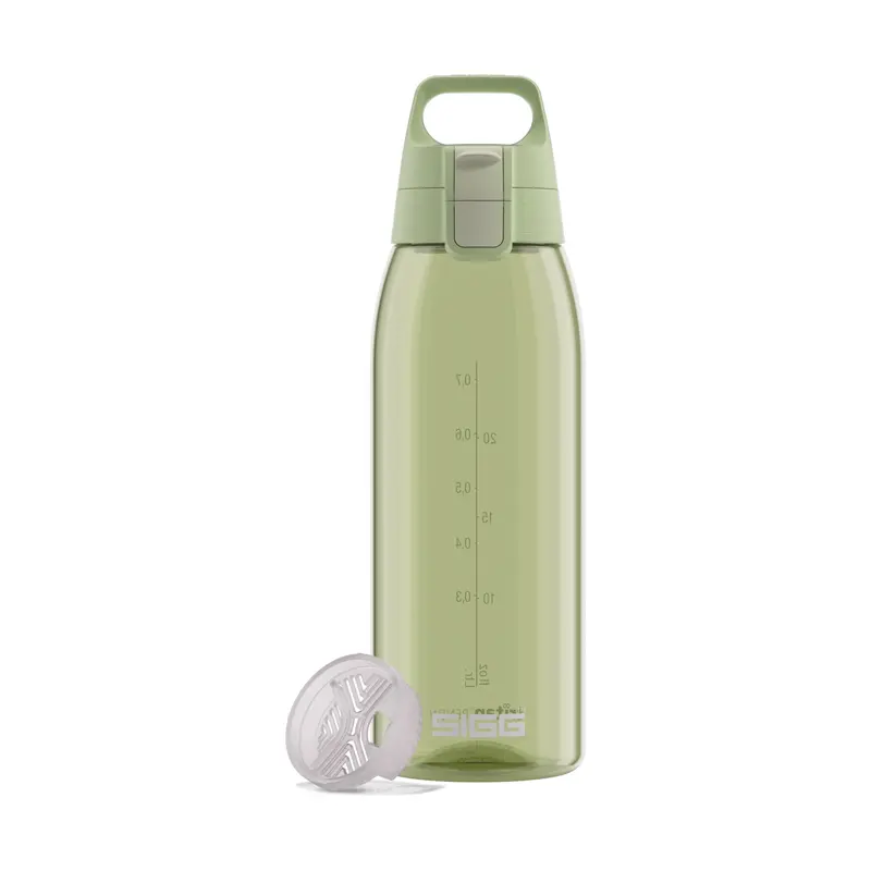 TOTAL COLOR ONE JUOMAPULLO - ECO GREEN 1.0 L