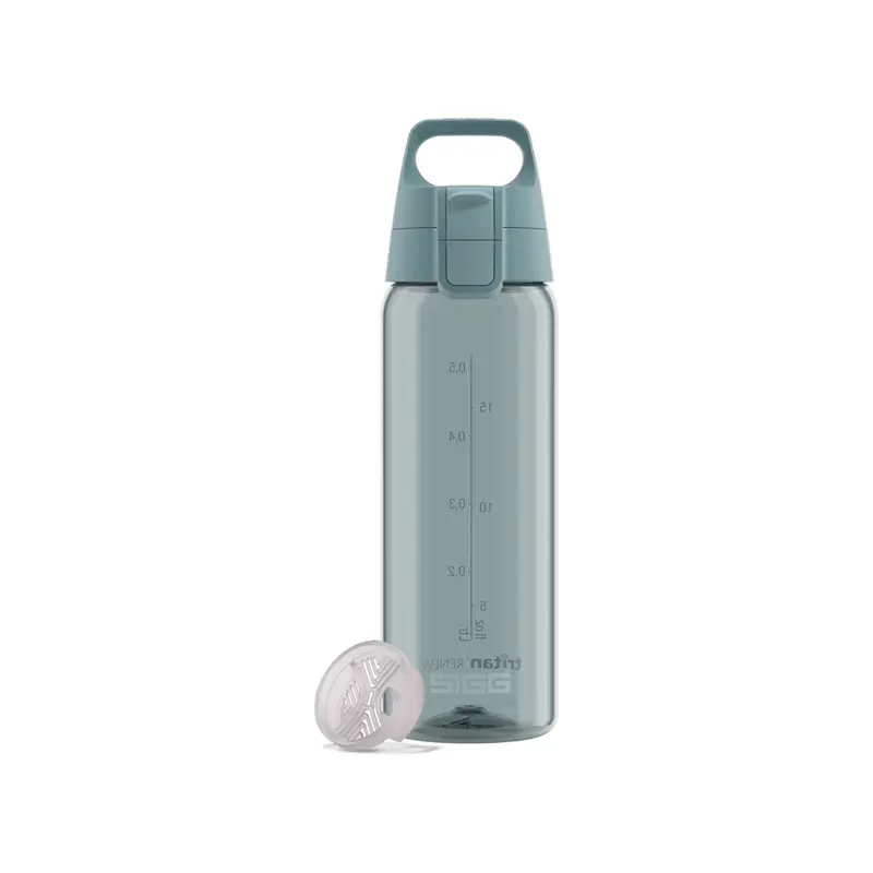 Total Color ONE Morning Blue 0.6L juomapullo
