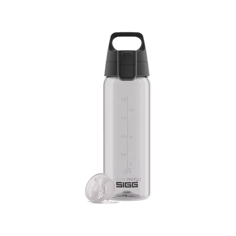 Total Color ONE Transparent 0.6L juomapullo