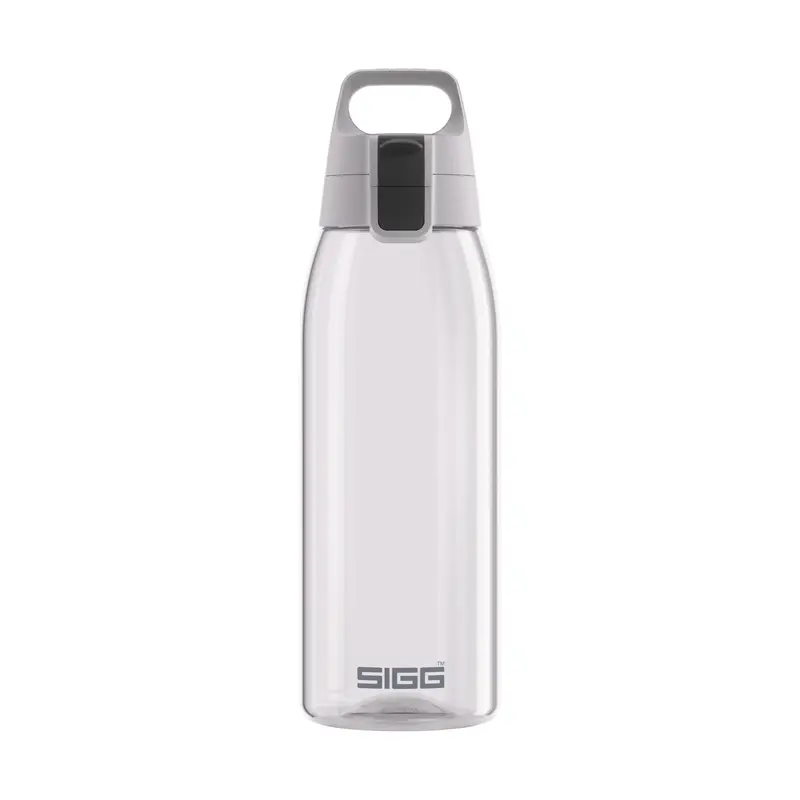 Total Color Transparent 1,0 L