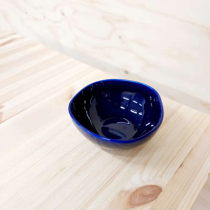 TOUCH bowl small- round