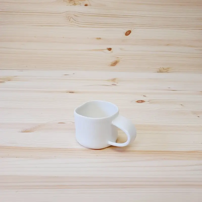 TOUCH Espresso Cup 8cl x 1
