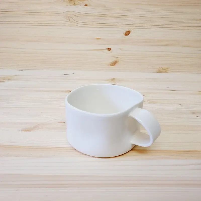 TOUCH Latte Cup 40cl x 1