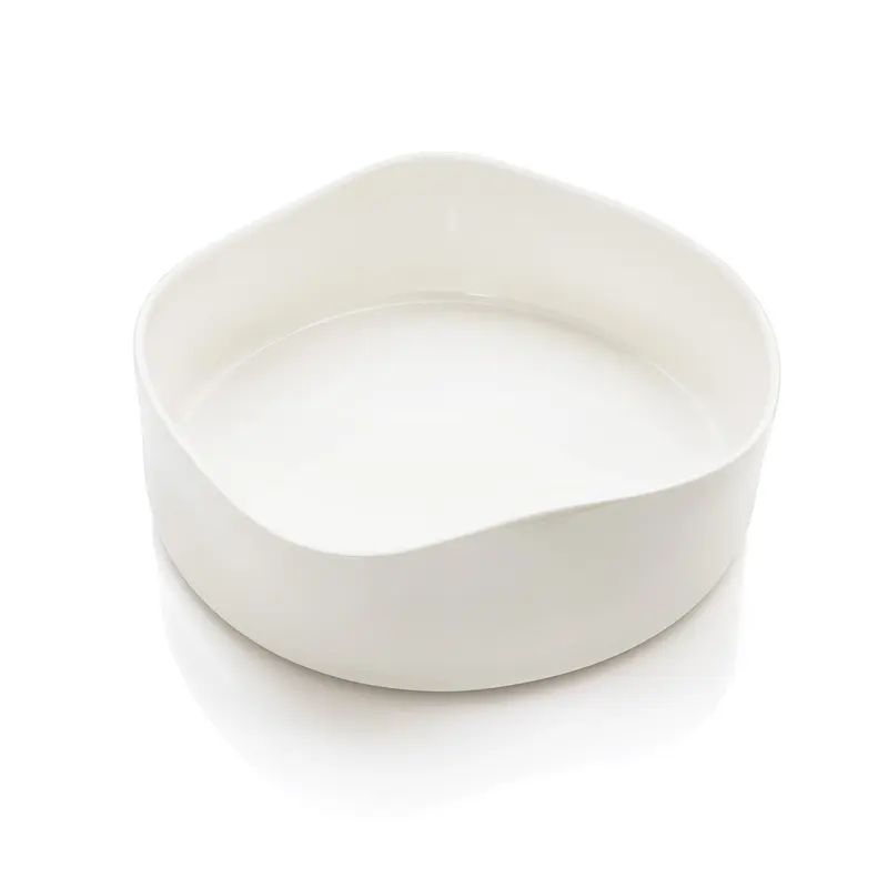 TOUCH salad bowl