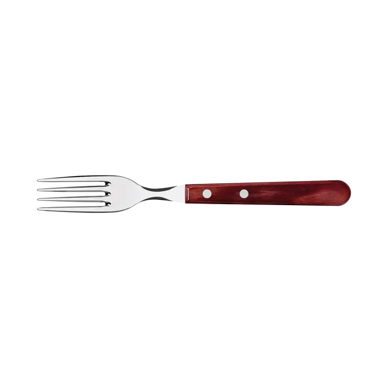 Tramontina pihvihaarukka rosewood