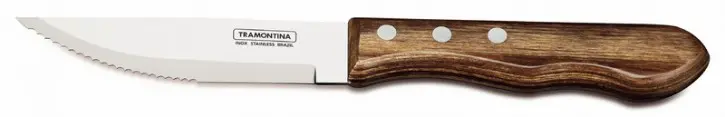 Tramontina pihviveitsi jumbo walnut
