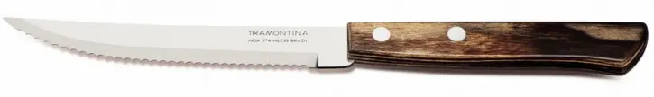 Tramontina pihviveitsi walnut