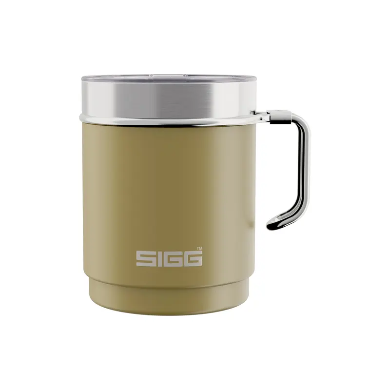 TRAVEL MUG 0.3 L Termosmuki hiekka