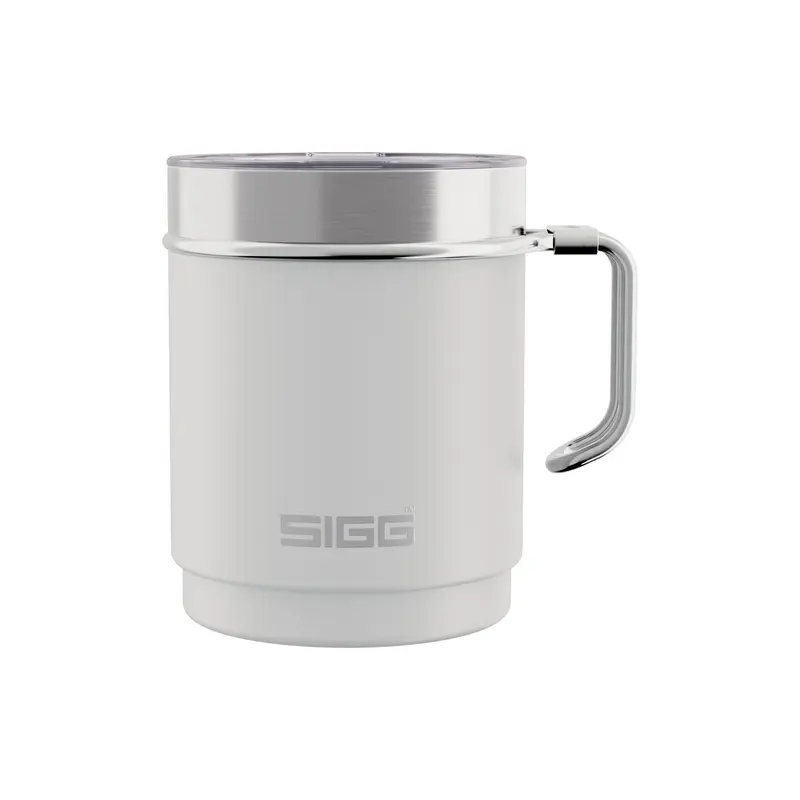 TRAVEL MUG termosmuki 0,3 L valkoinen