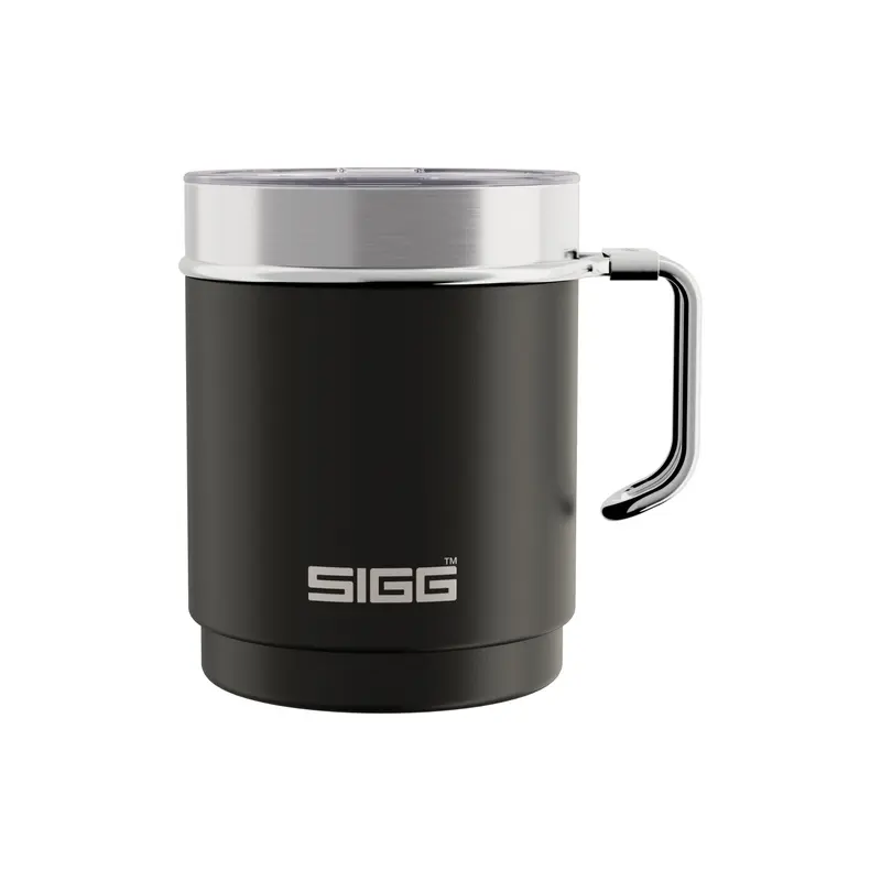 TRAVEL MUG termosmuki musta 0.3 L