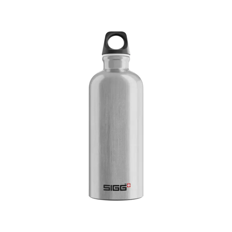 Traveller Alu 0,6 L