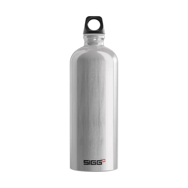 Traveller Alu 1,0 L