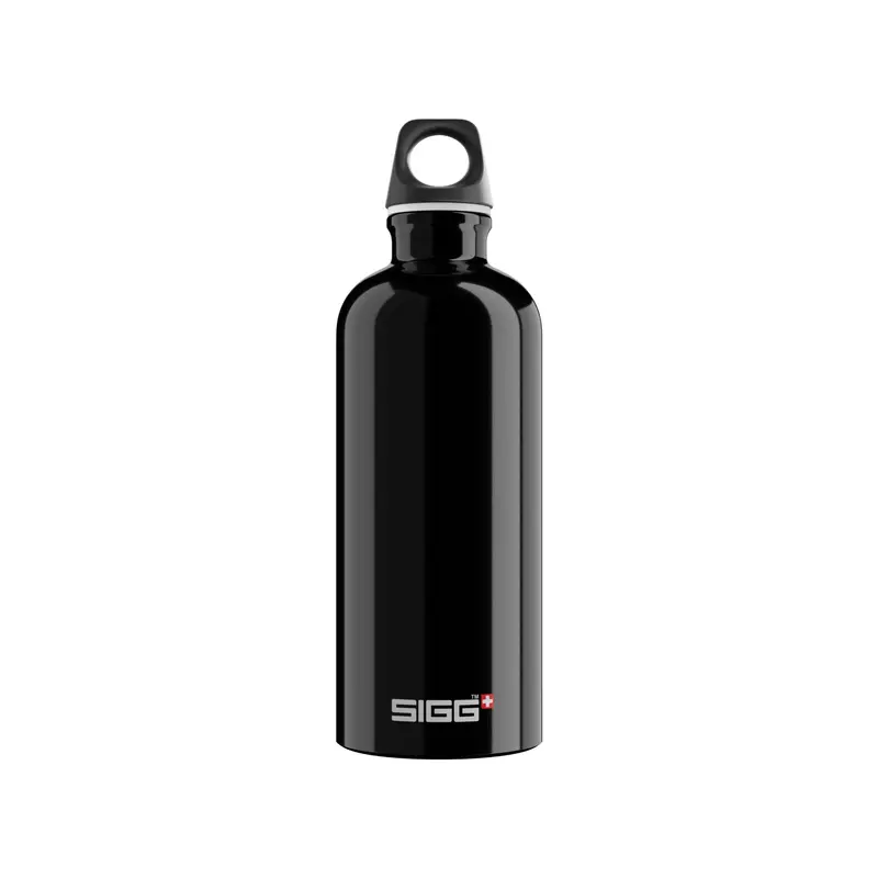 Traveller Black 0,6 L