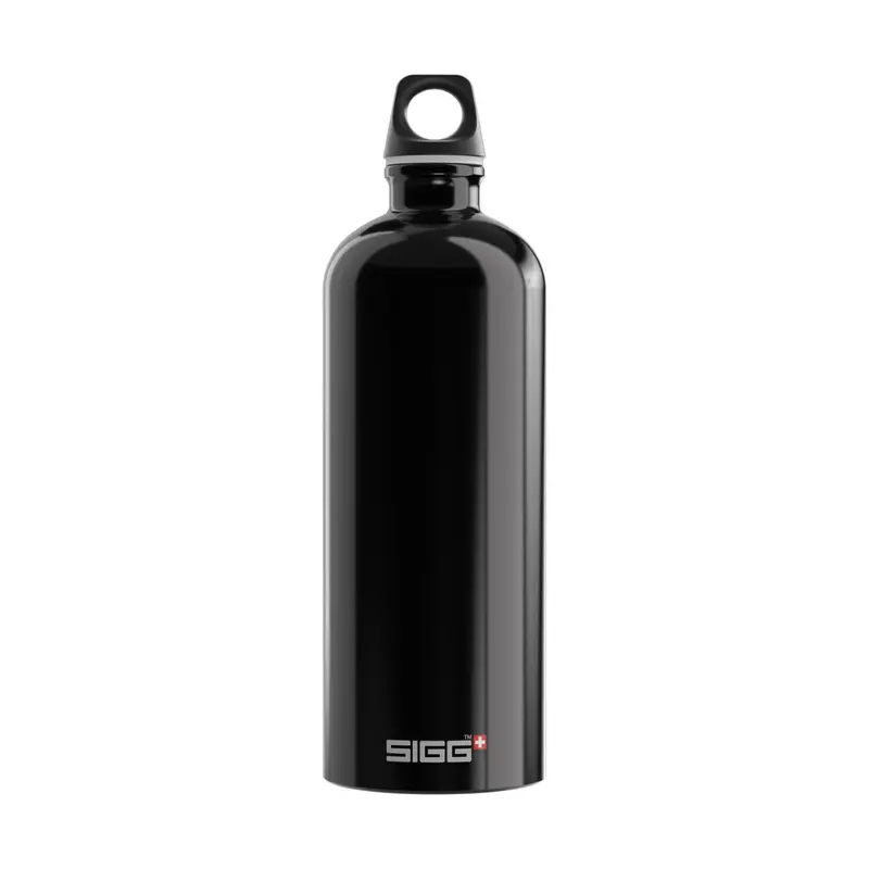 Traveller Black 1,0 L