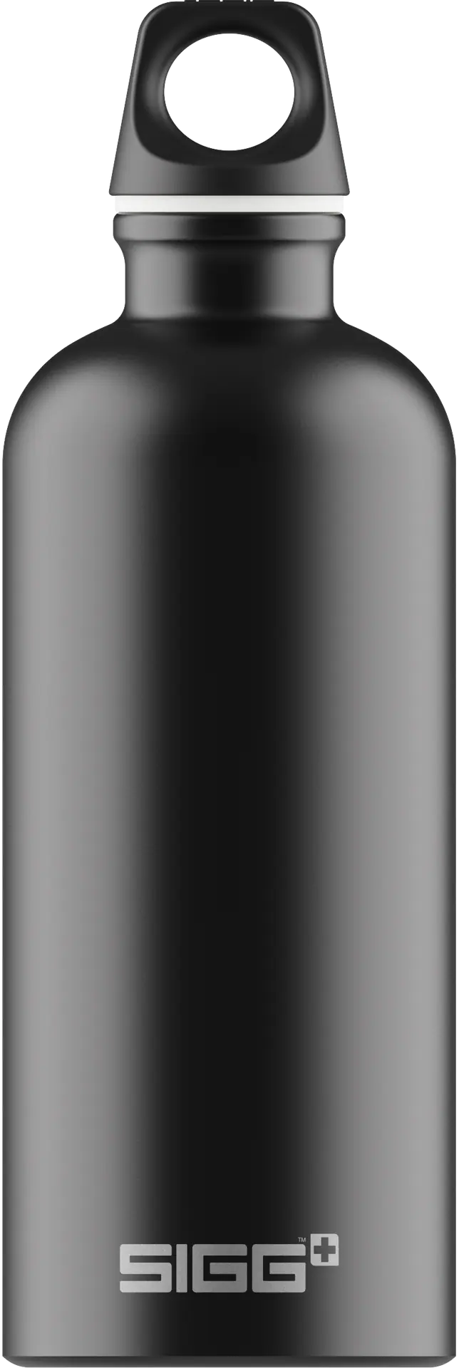 Traveller Black Touch 0.6L juomapullo