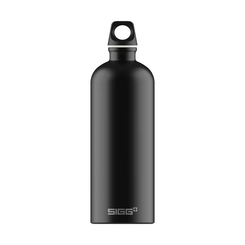 Traveller Black Touch 1.0L juomapullo