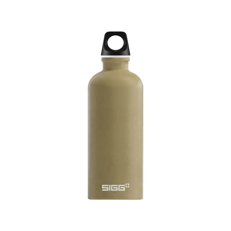 Traveller Caramel Sand 0.6L juomapullo