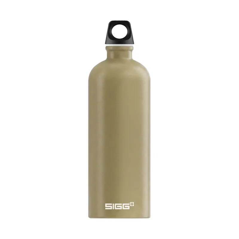Traveller Caramel Sand 1.0L juomapullo
